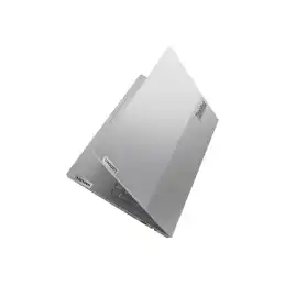 Lenovo ThinkBook 13x ITG 20WJ - Intel Core i5 - 1130G7 - jusqu'à 4 GHz - Evo - Win 11 Pro - Carte graphi... (20WJ002MFR)_4